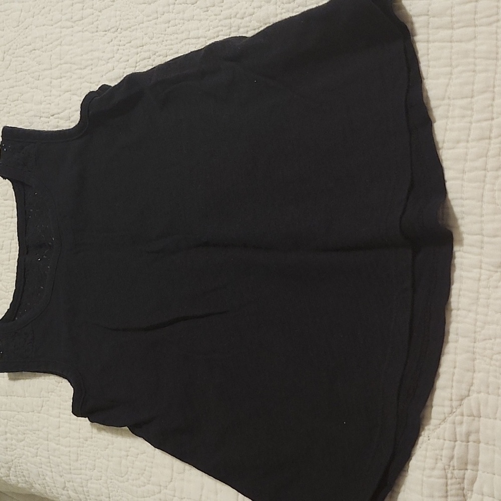 The Children's Place Girls Back Top